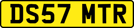 DS57MTR