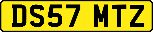 DS57MTZ