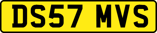 DS57MVS