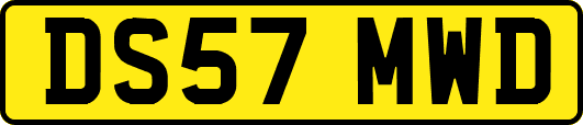 DS57MWD