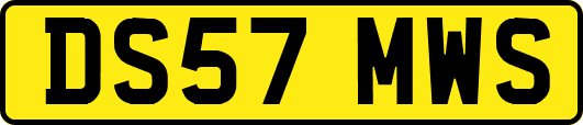 DS57MWS