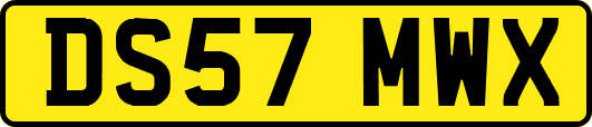 DS57MWX