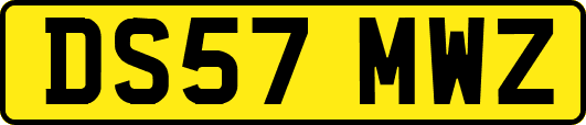 DS57MWZ