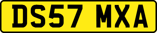 DS57MXA