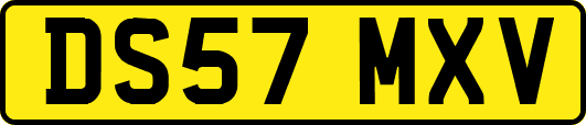 DS57MXV