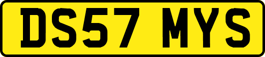 DS57MYS