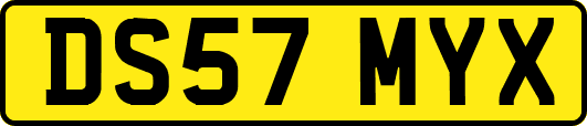 DS57MYX