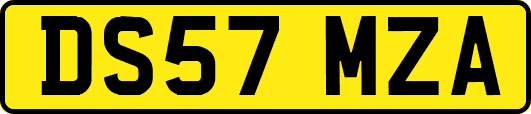 DS57MZA