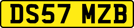 DS57MZB