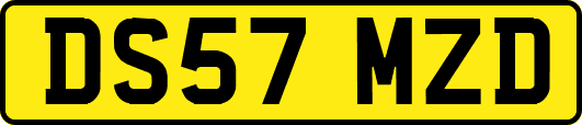 DS57MZD