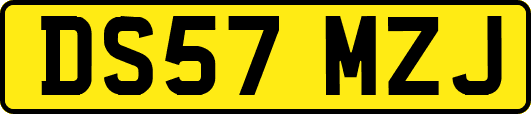 DS57MZJ
