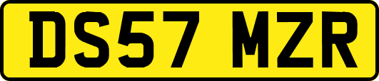 DS57MZR