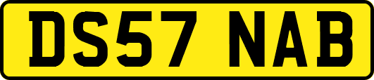 DS57NAB