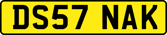 DS57NAK