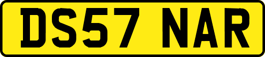 DS57NAR