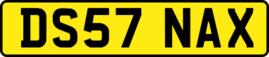 DS57NAX
