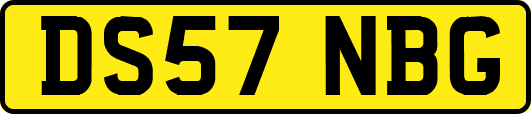 DS57NBG