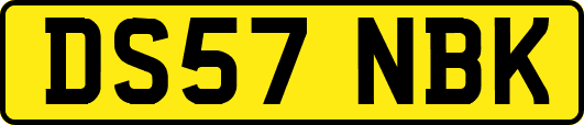 DS57NBK