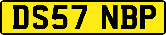 DS57NBP