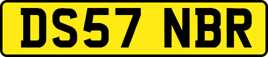 DS57NBR