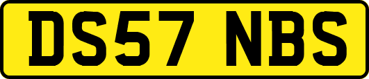 DS57NBS