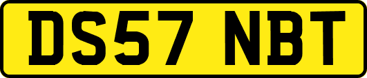 DS57NBT