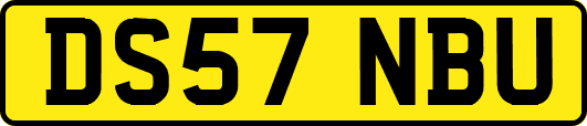 DS57NBU