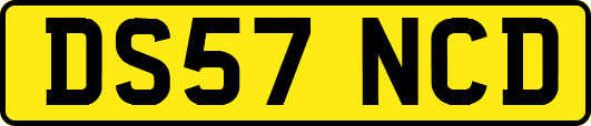 DS57NCD