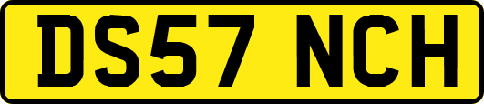 DS57NCH