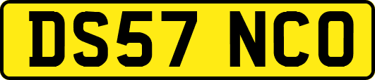 DS57NCO