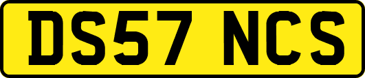 DS57NCS