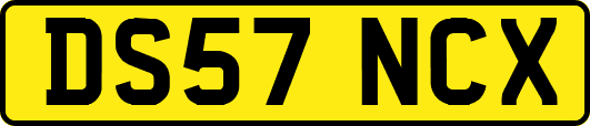 DS57NCX