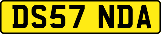 DS57NDA