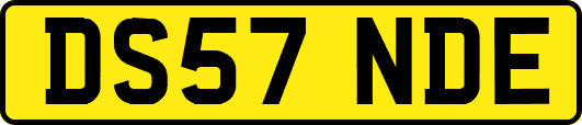 DS57NDE