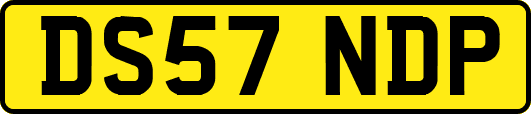 DS57NDP