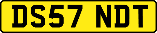 DS57NDT