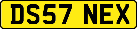 DS57NEX