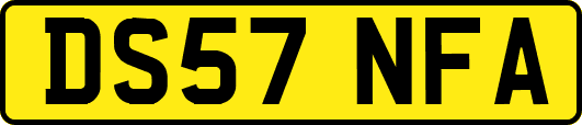 DS57NFA