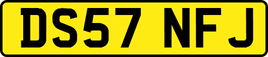 DS57NFJ