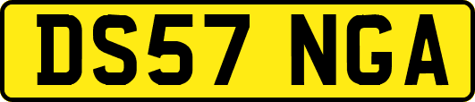 DS57NGA