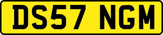DS57NGM
