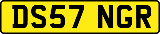 DS57NGR