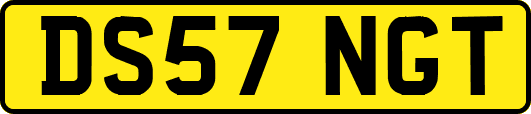 DS57NGT