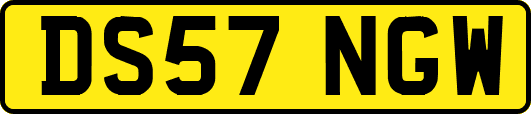DS57NGW