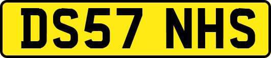 DS57NHS