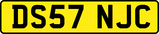 DS57NJC