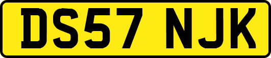 DS57NJK
