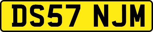 DS57NJM