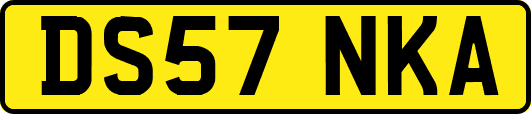 DS57NKA