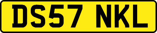 DS57NKL
